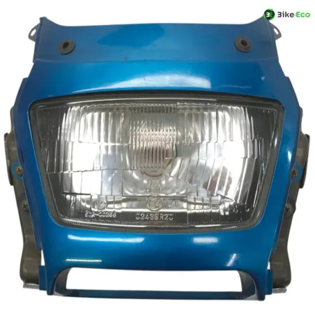 Plaque phare SUZUKI GSF 600 1995-1999 BANDIT S
