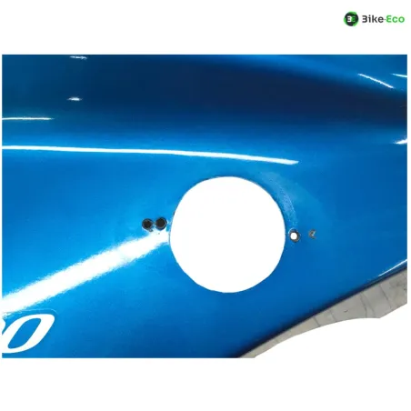 cache carenage face avant droit SUZUKI GSF 600 1995-1999 BANDIT S