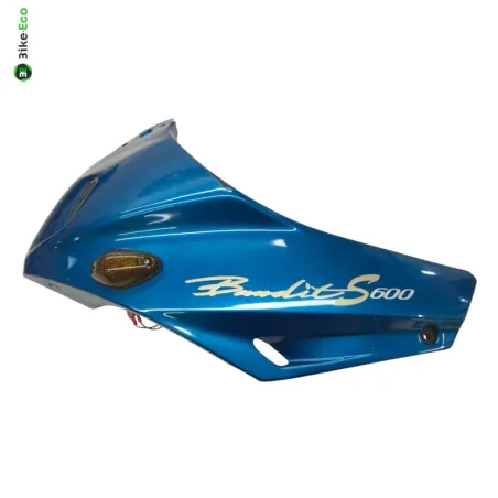 cache carenage face avant gauche SUZUKI GSF 600 1995-1999 BANDIT S