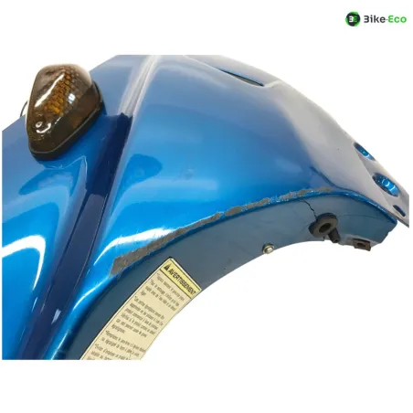 cache carenage face avant gauche SUZUKI GSF 600 1995-1999 BANDIT S