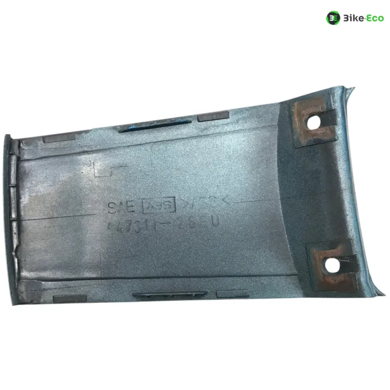 Cache carenage coque arriere SUZUKI GSF 600 1995-1999 BANDIT S