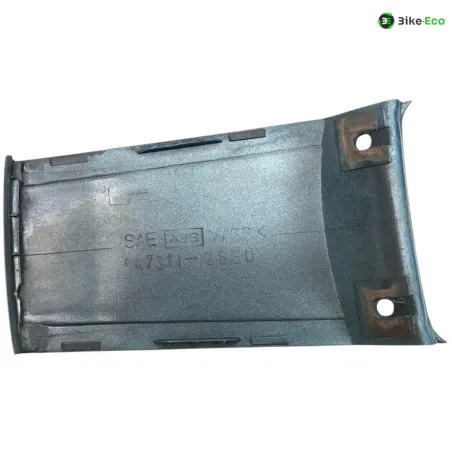 Cache carenage coque arriere SUZUKI GSF 600 1995-1999 BANDIT S