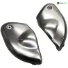 Cache carenage coque arriere SUZUKI GSF 600 1995-1999 BANDIT S
