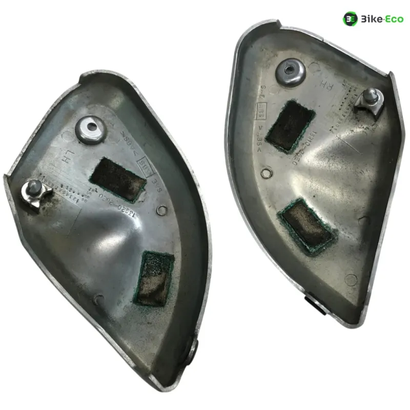 Cache carenage coque arriere SUZUKI GSF 600 1995-1999 BANDIT S