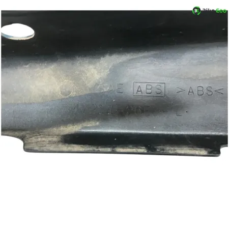 Cache carenage coque arriere SUZUKI GSF 600 1995-1999 BANDIT S