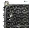 Radiateur huile SUZUKI GSF 600 1995-1999 BANDIT S
