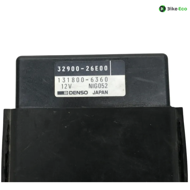 Boitier cdi SUZUKI GSF 600 1995-1999 BANDIT S