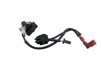 Relais de demarreur APRILIA SL 1000 FALCO 2000 - 2003