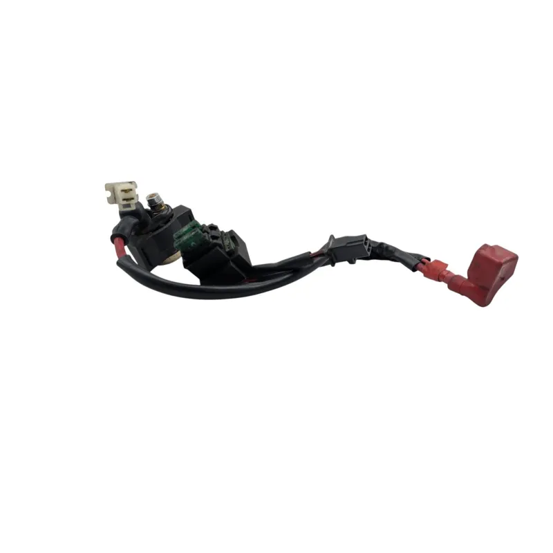 Relais de demarreur APRILIA SL 1000 FALCO 2000 - 2003