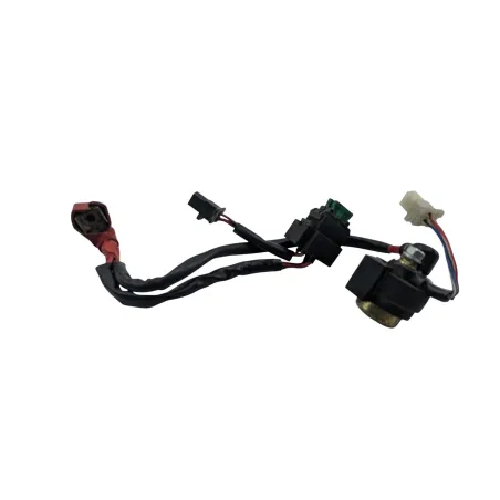 Relais de demarreur APRILIA SL 1000 FALCO 2000 - 2003