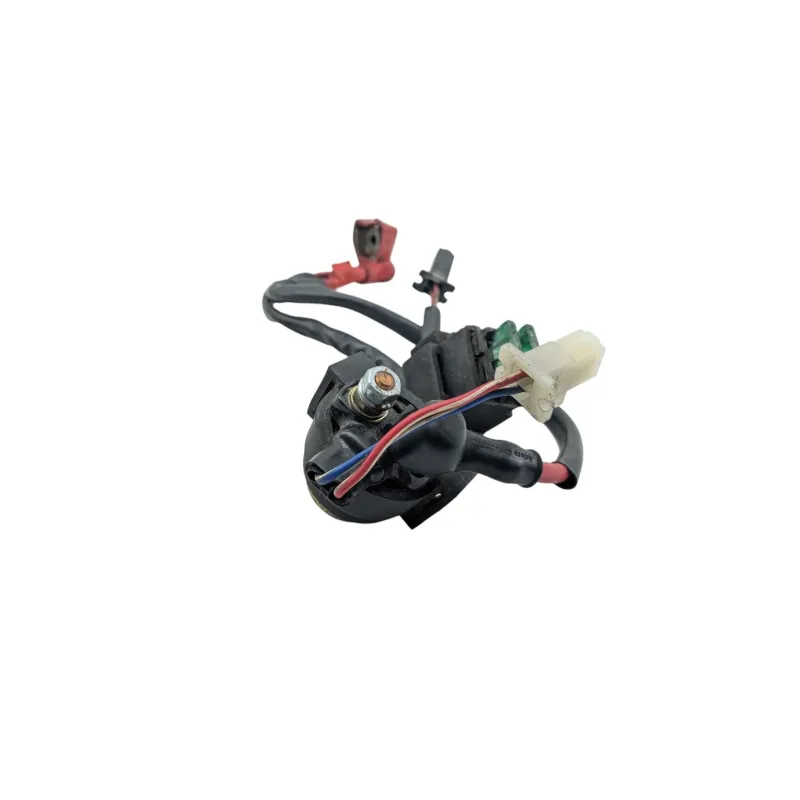 Relais de demarreur APRILIA SL 1000 FALCO 2000 - 2003