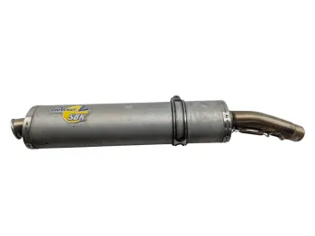 Silencieux droit (echappement) APRILIA SL 1000 FALCO 2000 - 2003