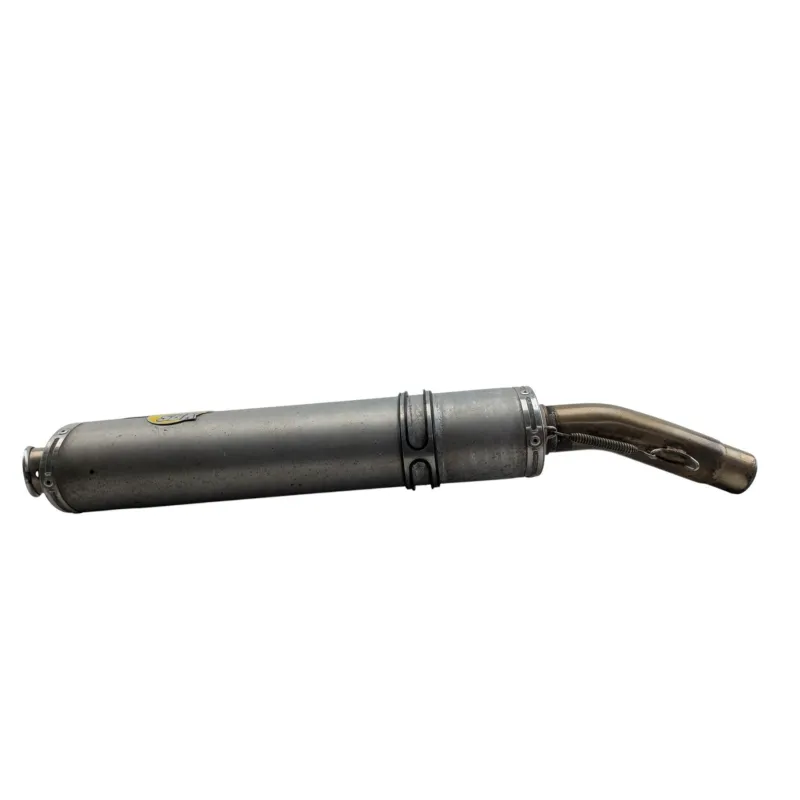 Silencieux droit (echappement) APRILIA SL 1000 FALCO 2000 - 2003