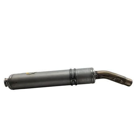 Silencieux droit (echappement) APRILIA SL 1000 FALCO 2000 - 2003