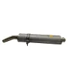 Silencieux droit (echappement) APRILIA SL 1000 FALCO 2000 - 2003 Silencieux droit (echappement) APRILIA SL 1000 FALCO 2000 - 2003