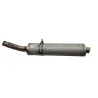 Silencieux droit (echappement) APRILIA SL 1000 FALCO 2000 - 2003 Silencieux droit (echappement) APRILIA SL 1000 FALCO 2000 - 2003