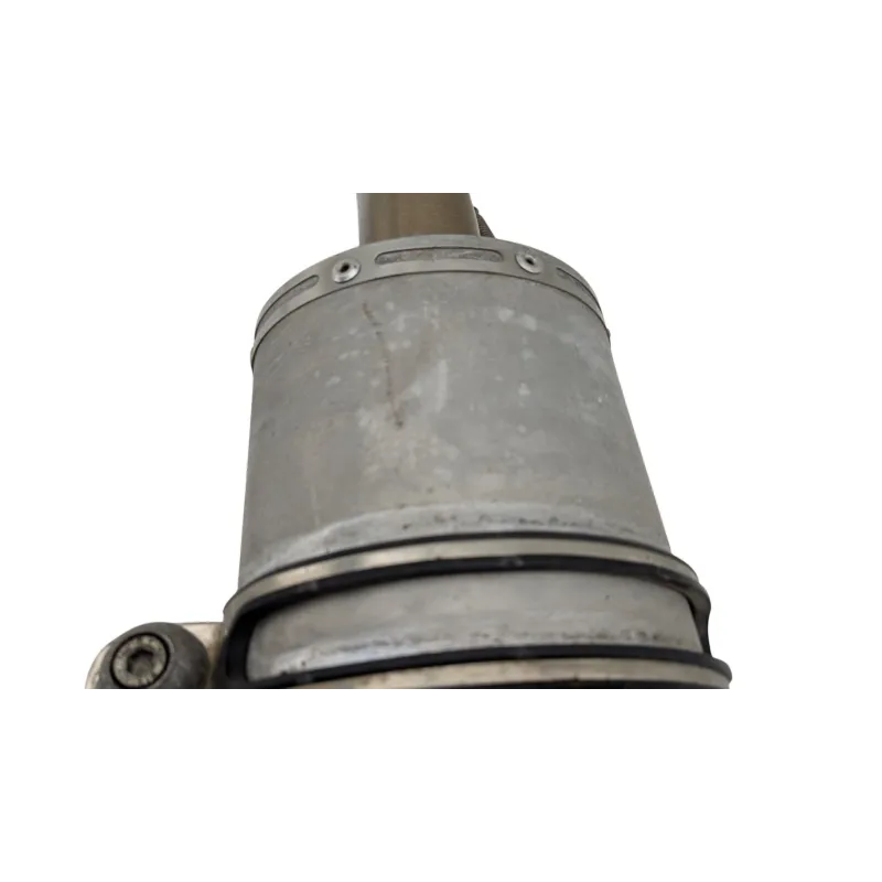 Silencieux droit (echappement) APRILIA SL 1000 FALCO 2000 - 2003
