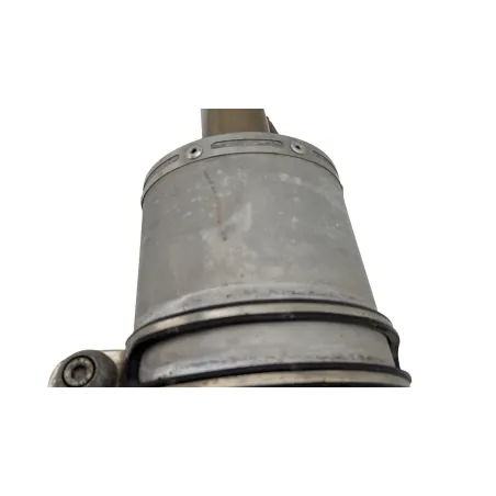 Silencieux droit (echappement) APRILIA SL 1000 FALCO 2000 - 2003