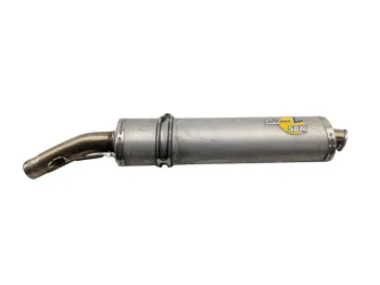 Silencieux gauche (echappement) APRILIA SL 1000 FALCO 2000 - 2003