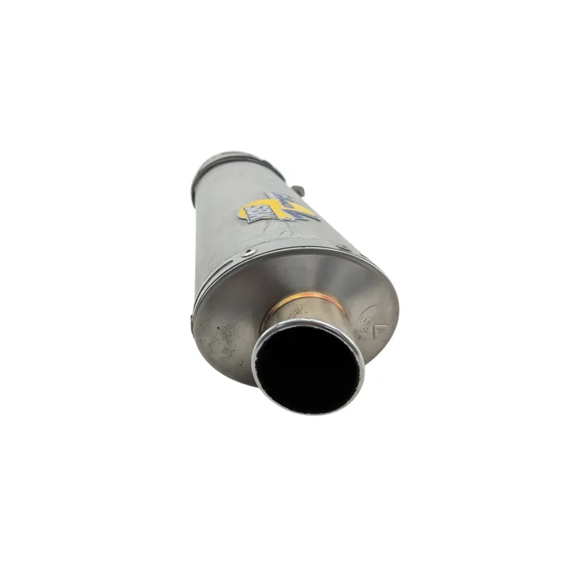 Silencieux gauche (echappement) APRILIA SL 1000 FALCO 2000 - 2003