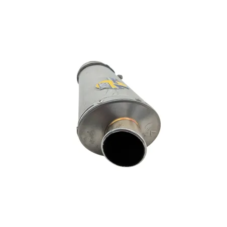 Silencieux gauche (echappement) APRILIA SL 1000 FALCO 2000 - 2003