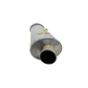 Silencieux gauche (echappement) APRILIA SL 1000 FALCO 2000 - 2003