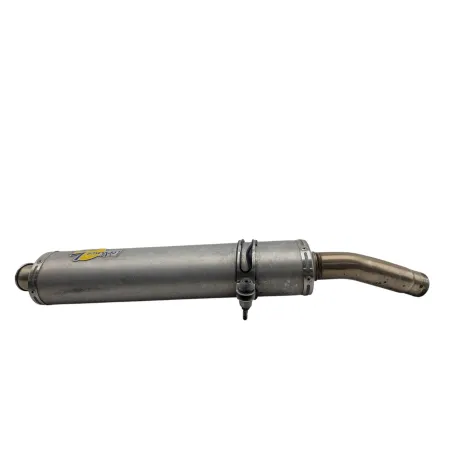 Silencieux gauche (echappement) APRILIA SL 1000 FALCO 2000 - 2003