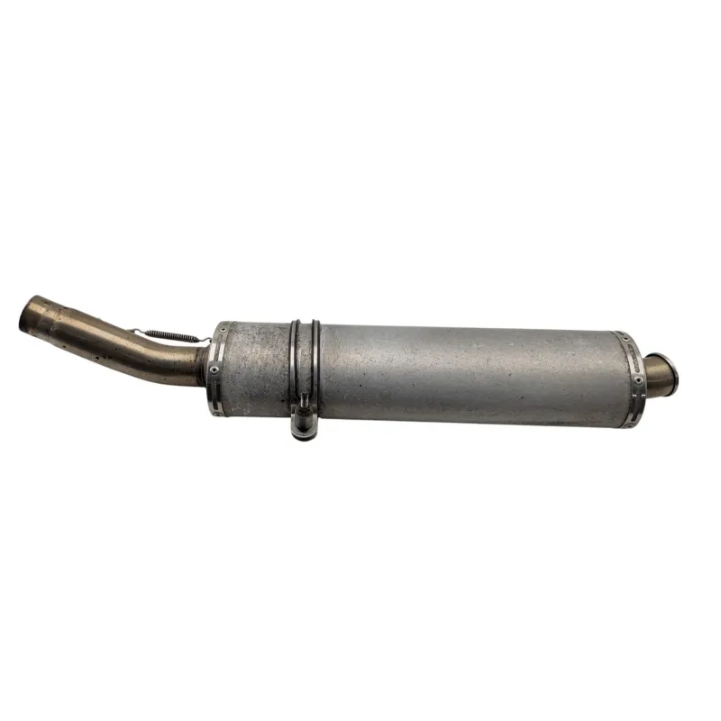 Silencieux gauche (echappement) APRILIA SL 1000 FALCO 2000 - 2003