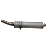 Silencieux gauche (echappement) APRILIA SL 1000 FALCO 2000 - 2003