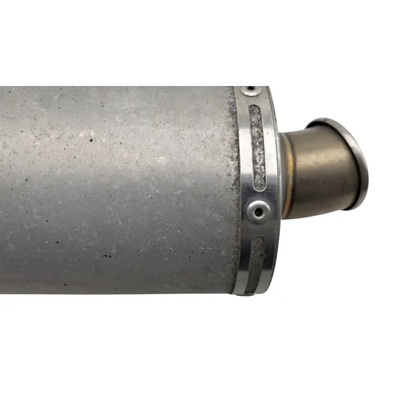 Silencieux gauche (echappement) APRILIA SL 1000 FALCO 2000 - 2003