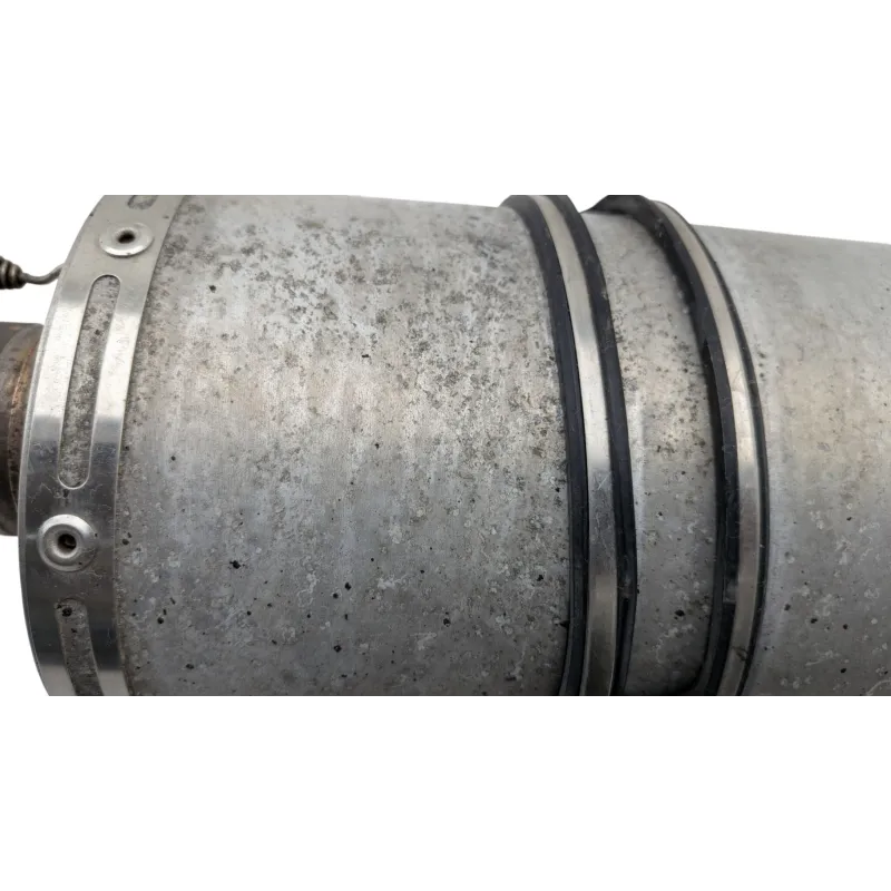 Silencieux gauche (echappement) APRILIA SL 1000 FALCO 2000 - 2003