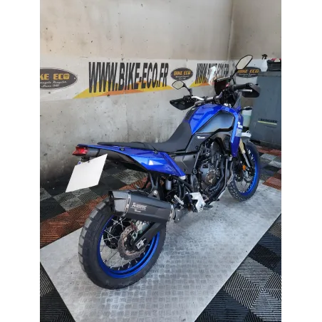 YAMAHA 700 TENERE XTZ .