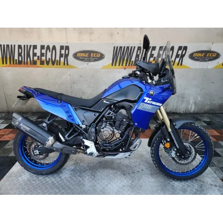 YAMAHA 700 TENERE XTZ .