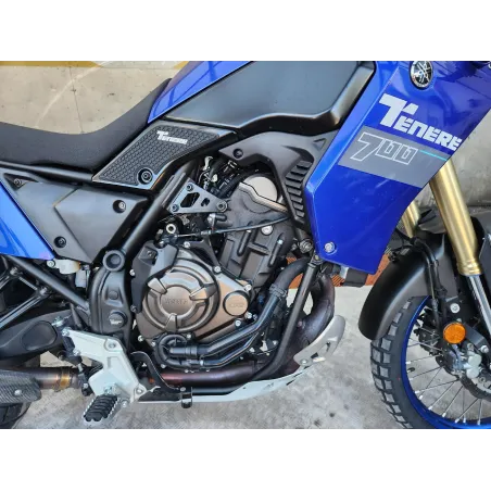 YAMAHA 700 TENERE XTZ .