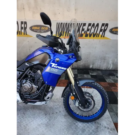 YAMAHA 700 TENERE XTZ .