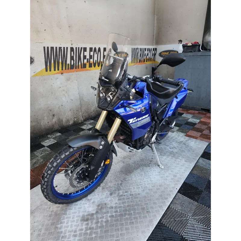 YAMAHA 700 TENERE XTZ .