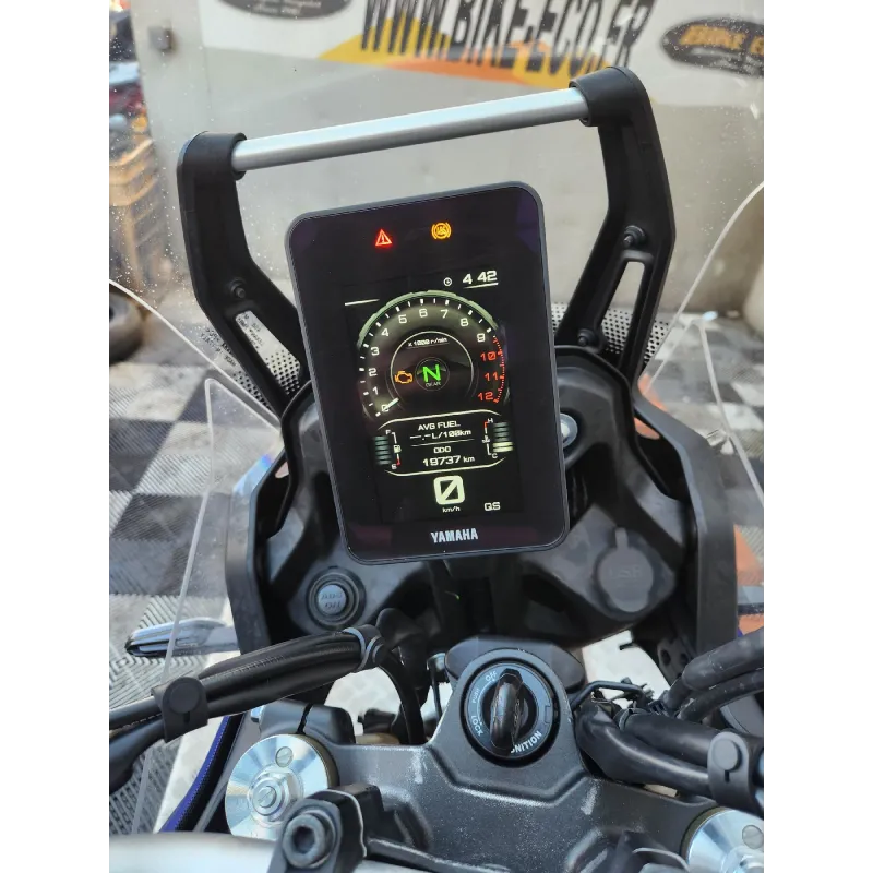 YAMAHA 700 TENERE XTZ .