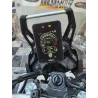 YAMAHA 700 TENERE XTZ .