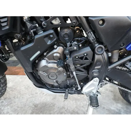 YAMAHA 700 TENERE XTZ .