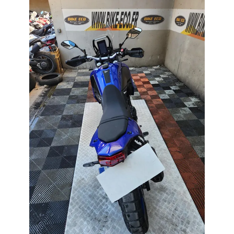 YAMAHA 700 TENERE XTZ .