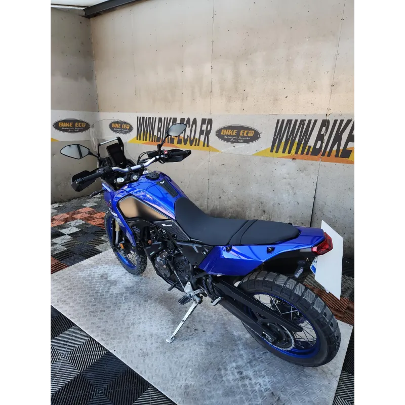 YAMAHA 700 TENERE XTZ .