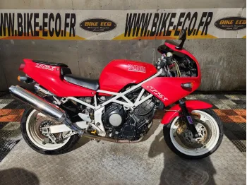 YAMAHA TRX 850