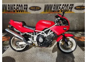 YAMAHA TRX 850