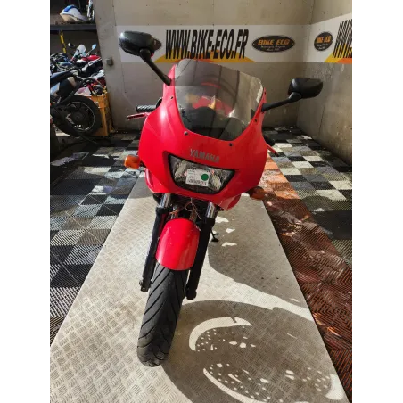 YAMAHA TRX 850