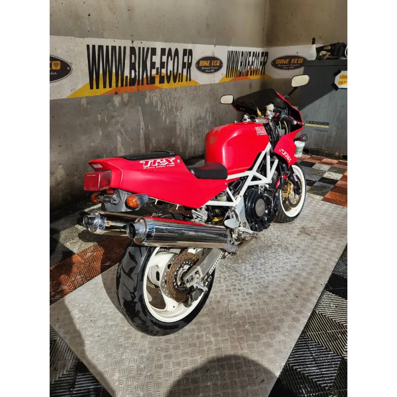 YAMAHA TRX 850