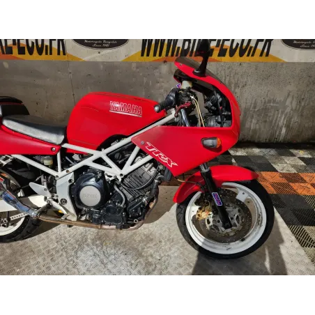 YAMAHA TRX 850