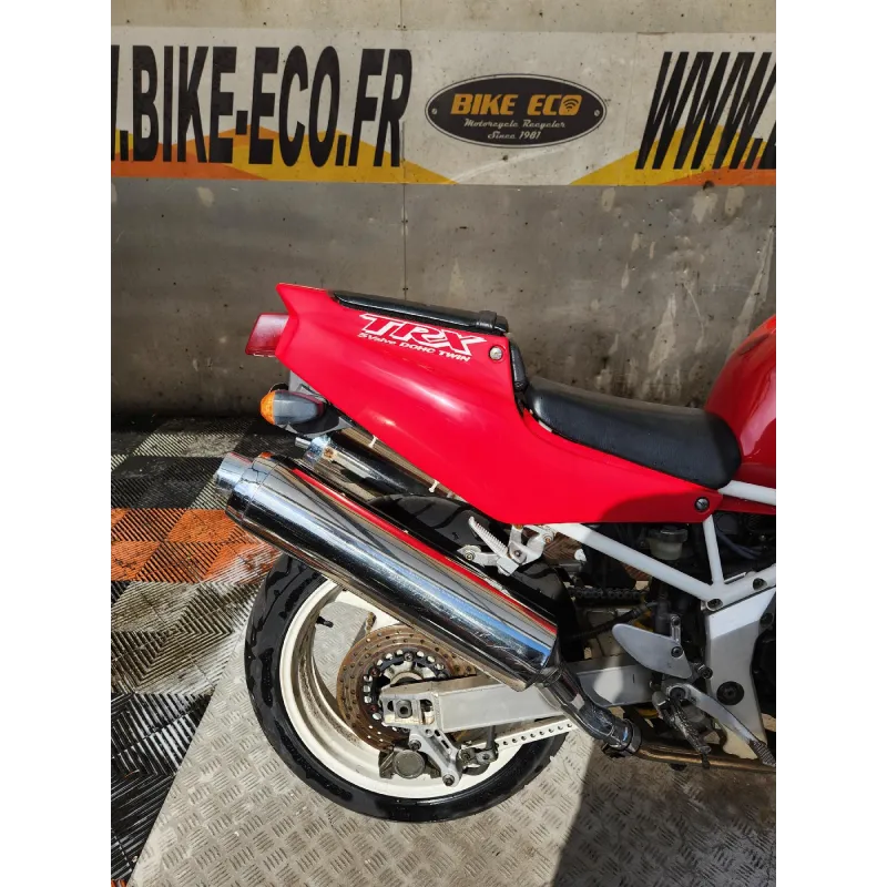 YAMAHA TRX 850