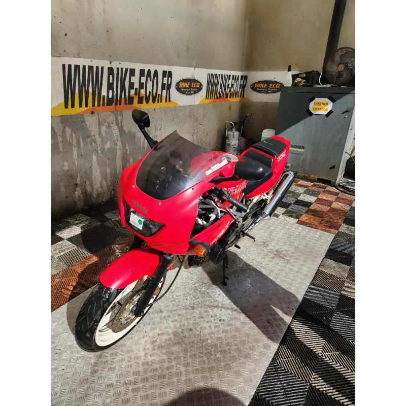 YAMAHA TRX 850