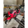 YAMAHA TRX 850