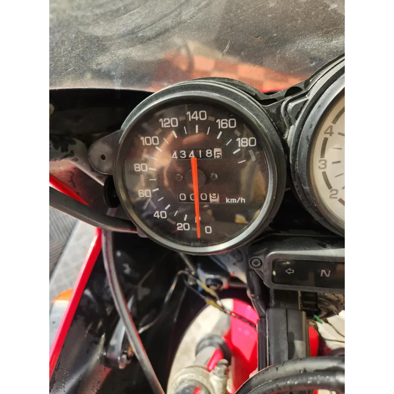 YAMAHA TRX 850